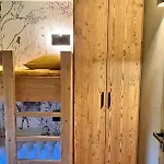 Apartment Modern Alpine A C 4br 7p - Megève